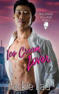 Cover image for Ice Cream Lover