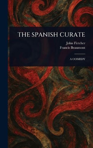 Cover image for The Spanish Curate
