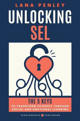 Cover image for Unlocking SEL