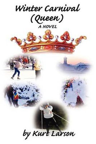 Cover image for Winter Carnival (Queen)