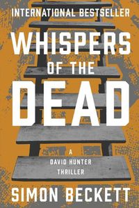Cover image for Whispers of the Dead