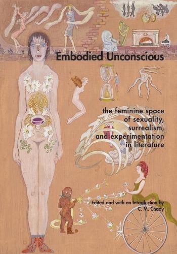 Cover image for Embodied Unconscious