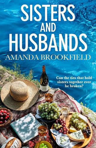 Cover image for Sisters and Husbands