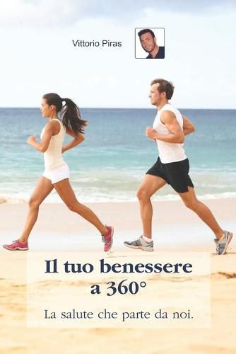 Cover image for Il tuo benessere a 360 gradi