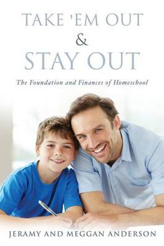 Cover image for Take 'em Out & Stay Out