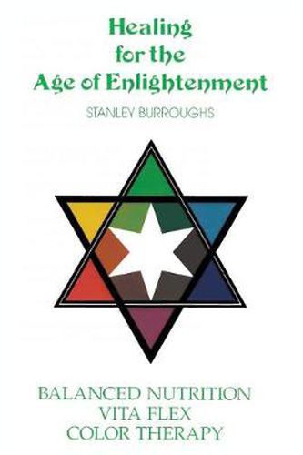 Cover image for Healing for the Age of Enlightenment