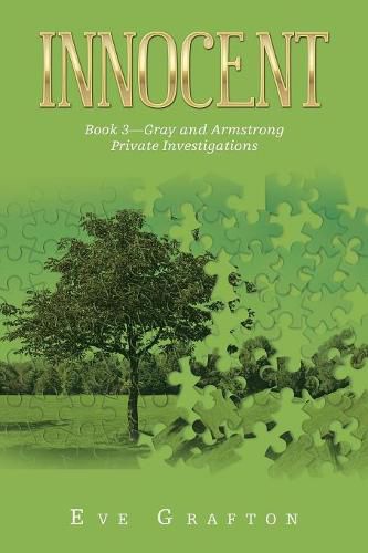 Cover image for Innocent: Book 3-Gray and Armstrong Private Investigations