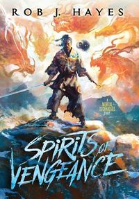 Cover image for Spirits of Vengeance