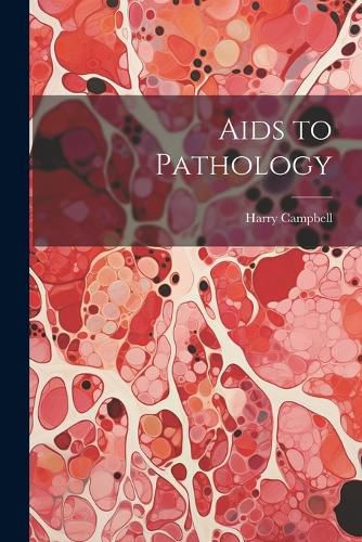 Cover image for Aids to Pathology