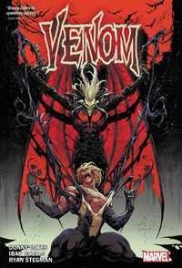 Cover image for Venom By Donny Cates Vol. 3