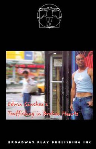 Cover image for Trafficking in Broken Hearts