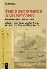 Cover image for The Sinosphere and Beyond