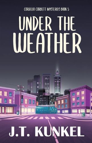 Cover image for Under the Weather