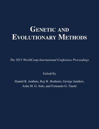 Cover image for Genetic and Evolutionary Methods