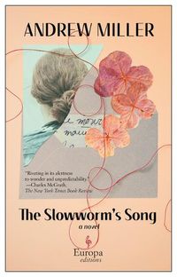 Cover image for The Slowworm's Song