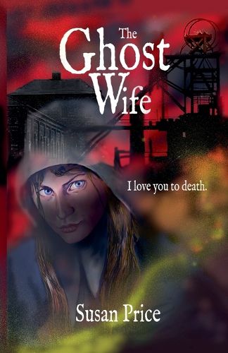 Cover image for The Ghost Wife