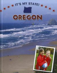 Cover image for Oregon