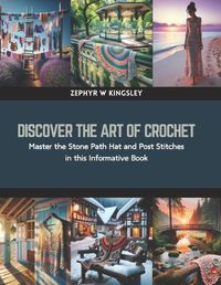 Cover image for Discover the Art of Crochet