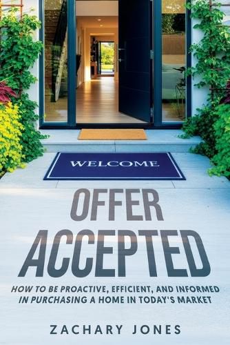 Cover image for Offer Accepted