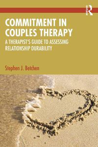 Cover image for Commitment in Couples Therapy