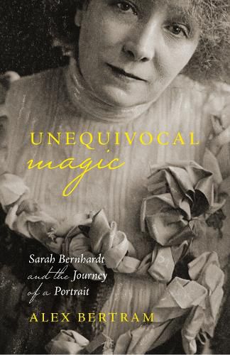 Cover image for Unequivocal Magic