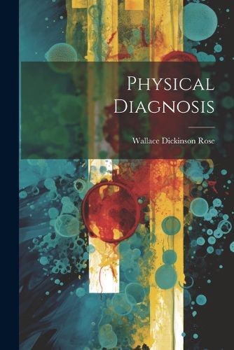 Cover image for Physical Diagnosis