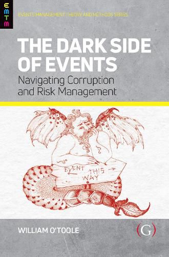 Cover image for The Dark Side of Events