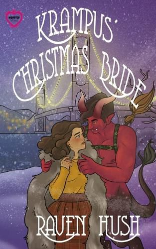 Cover image for Krampus' Christmas Bride