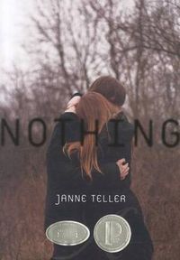 Cover image for Nothing