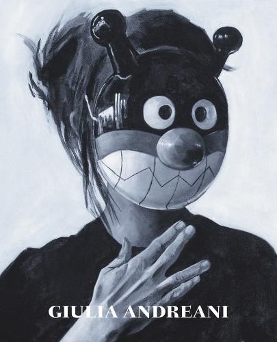 Cover image for Giulia Andreani