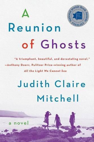 A Reunion of Ghosts