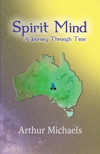 Cover image for Spirit Mind