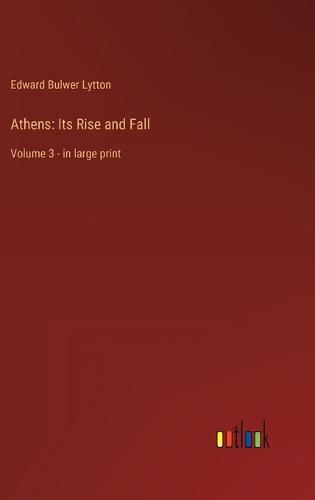 Cover image for Athens