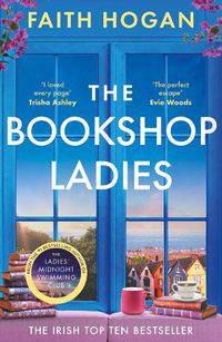 Cover image for The Bookshop Ladies