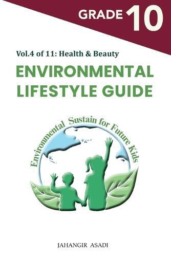 Cover image for Environmental Lifestyle Guide Vol.4 of 11