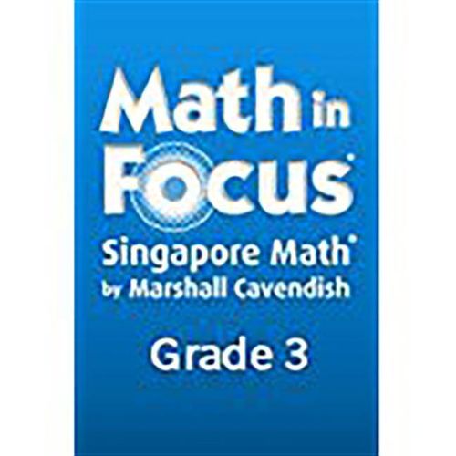 Cover image for Enrichment Workbook Grade 3: Book B