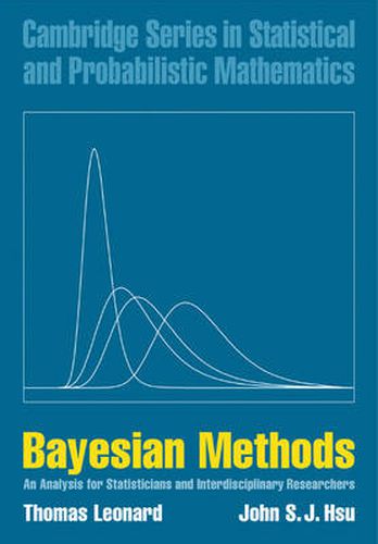 Bayesian Methods: An Analysis for Statisticians and Interdisciplinary Researchers