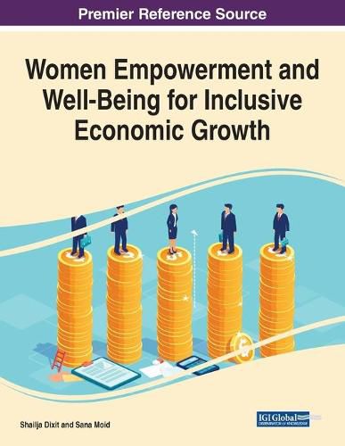 Cover image for Women Empowerment and Well-Being for Inclusive Economic Growth