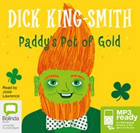 Cover image for Paddy's Pot of Gold