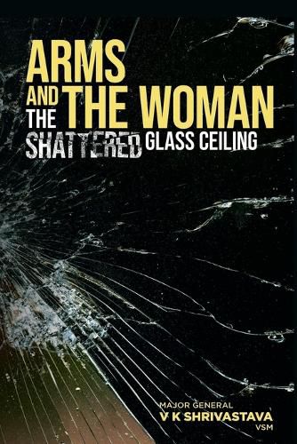 Cover image for Arms and the Woman