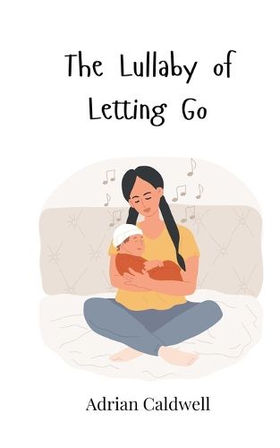 Cover image for The Lullaby of Letting Go