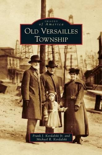 Cover image for Old Versailles Township