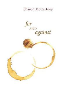 Cover image for For and Against