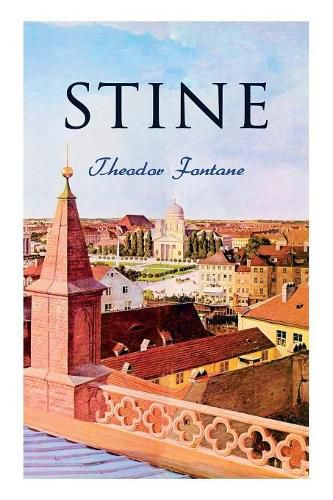Cover image for Stine