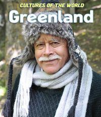 Cover image for Greenland