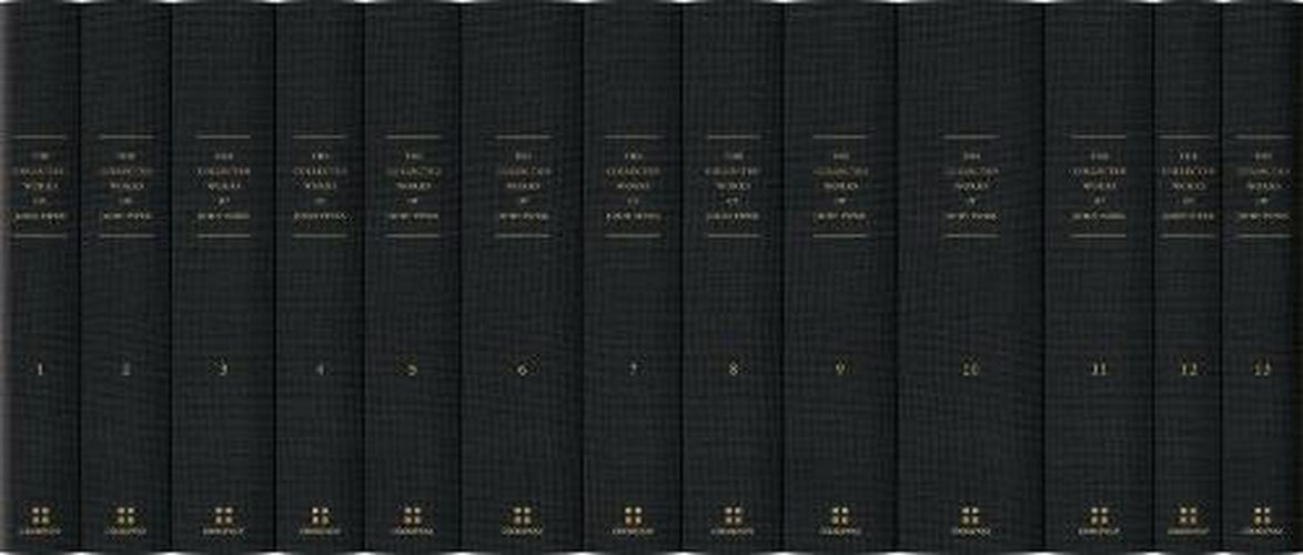The Collected Works of John Piper