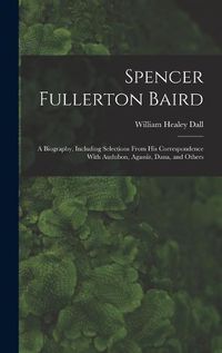 Cover image for Spencer Fullerton Baird