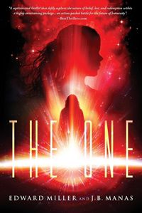 Cover image for The One