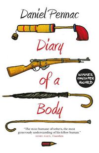 Cover image for Diary Of A Body