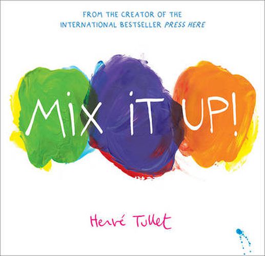 Cover image for Mix It Up!